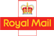 Royal Mail logotyp